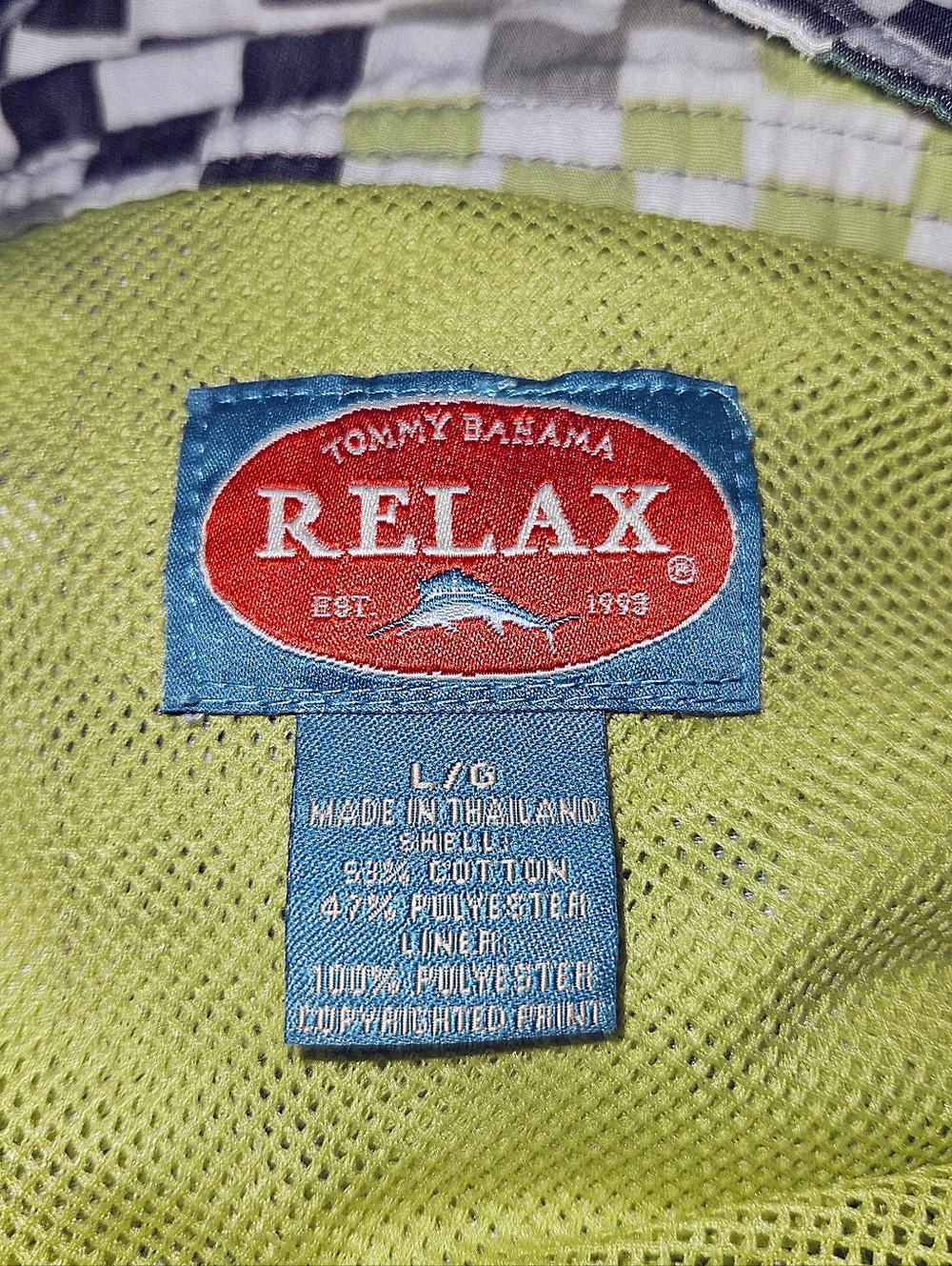 Tommy Bahama tommy bahama